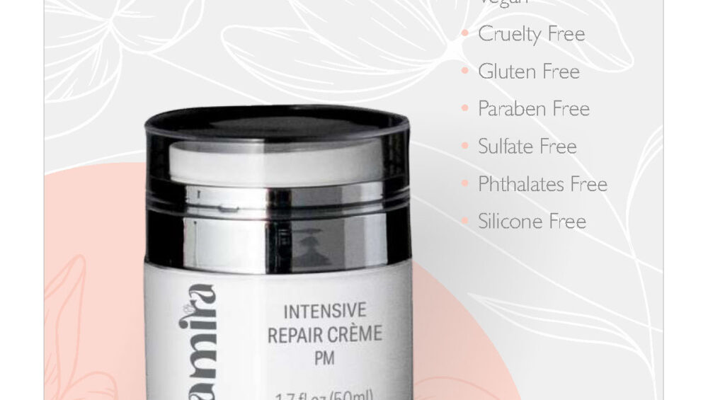 Intensive Repair Creme PM Amira